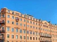 Гоголь отель 3*