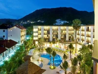 Ibis Patong Phuket 3*