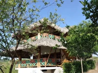 Azuluna Ecolodge 3*