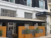 Hotel Yto 3*