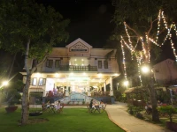 Bao Quynh Bungalow 3*