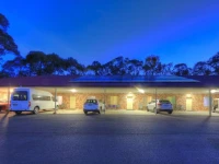 The Golfers Inn 3*