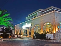 Sacallis Inn 2*