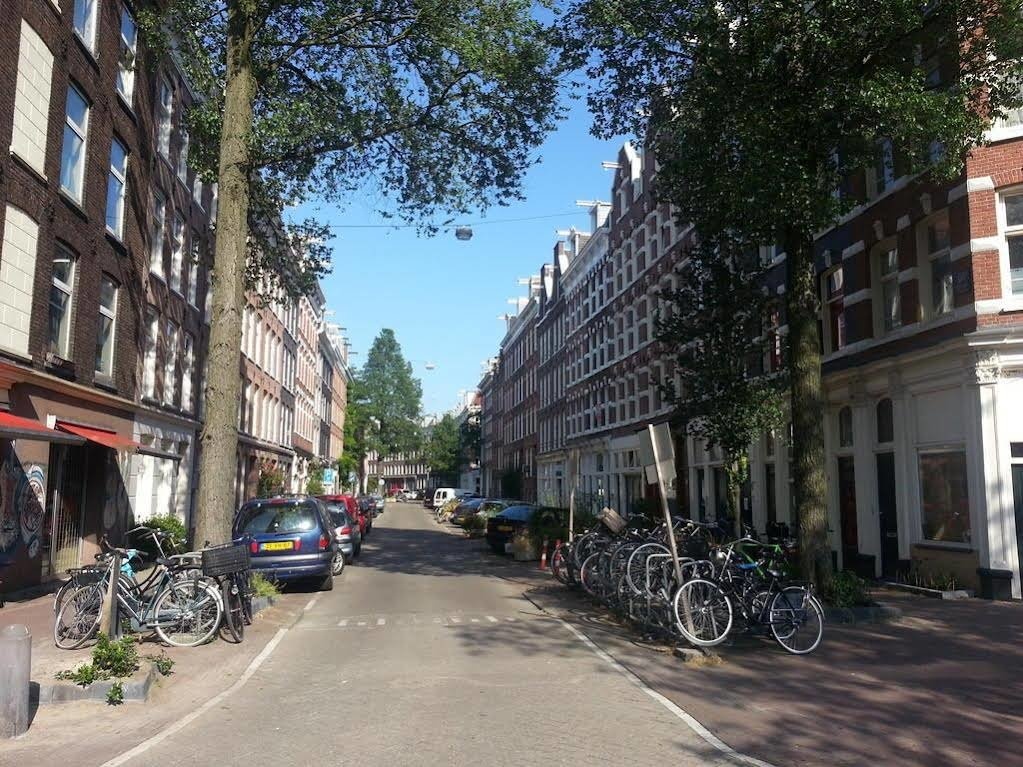 Amsterdam Apartments Alexanders 3*