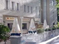 Hotel Siemensstadt 1*