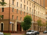 Оксана Отель 3*
