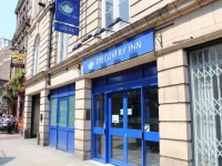 Discovery Inn Leeds 2*