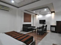 Hotel Chand Palace 2*