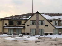 Comfort Inn Toronto North 2*