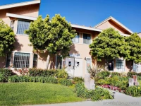 Channel Island Shores 3*