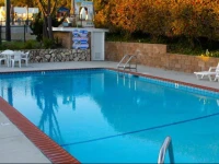 Ocean Palms Motel 2*