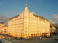 Балчуг Кемпински отель 5*
