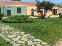 Agriturismo Ezzi Mannu 
