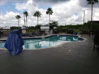 BEST WESTERN Lake Okeechobee 2*