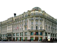 Националь отель Москва 5*