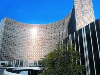 Космос отель Москва 4*