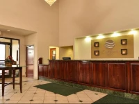 Comfort Inn Arnold 2*