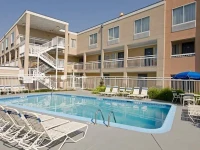 Fairfield Inn Dayton North 2*