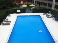 Holiday Inn Hazlet 3*