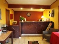 Budget Host Inn Circleville 2*