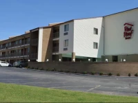Red Roof Inn Tulsa 2*