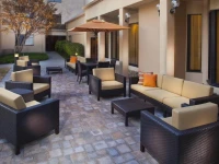 Courtyard by Marriott Memphis East/Park Avenue 3*
