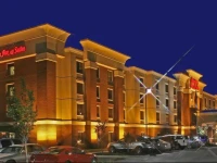 Hampton Inn & Suites Murfreesboro 3*