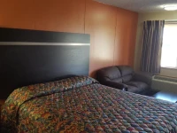 Carefree Inn Flatonia 3*