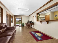 Days Inn Sheridan 2*