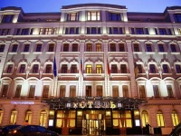 Отель Петр I 5*