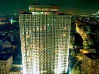 Золотое кольцо отель 5*