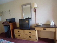 Welborn Motel 2*