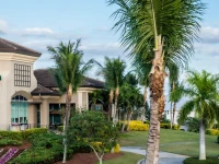 GreenLinks Golf Villas at Lely Resort 3*