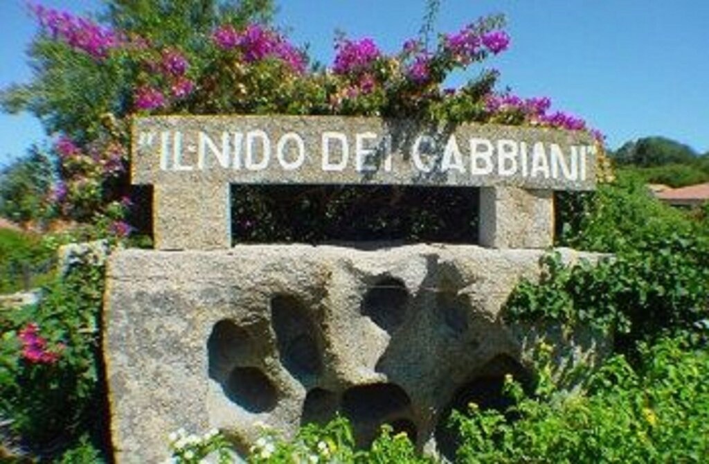 Il Nido dei Gabbiani 