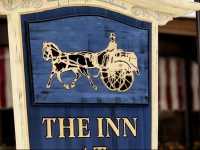 The Inn at Saratoga 3*