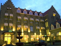 Fletcher Hotel-Restaurant de Dikke van Dale
