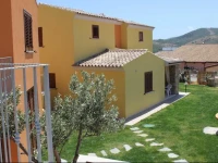 Residence Sardegnasummer 