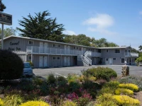 Carmel River Inn 2*