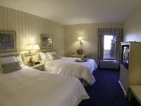 Hampton Inn Salisbury 4*