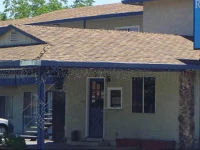 Regency Inn Lakeport 2*