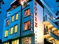 Noviz  4*