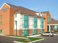 Admiral Inn Mississauga 3*