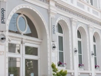 Domicil Residenz Hotel Bad Aachen 3*