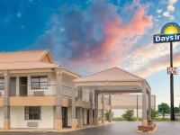 Days Inn Monroe 2*