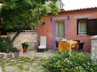 Villa Asfodeli 3*