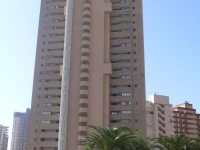Apartamentos Paraiso 10 Benidorm 