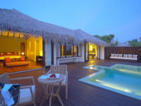 Roxy Maldives Resort