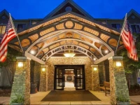 Staybridge Suites Corning 3*