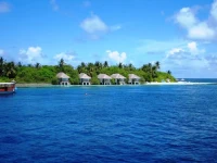 Amaya Resorts &amp; Spa Kuda Rah 5*