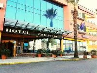 Hotel Las Eras 3*